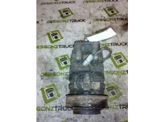 Recambio de compresor aire acondicionado para mercedes atego 6 cyl. 4x2 2005  1523 4x2 om 906 la l (largo) referencia OEM IAM A0