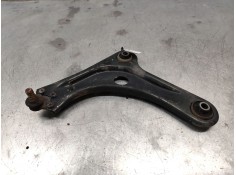 Recambio de brazo suspension inferior delantero izquierdo para citroën c3 lx referencia OEM IAM   