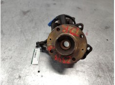 Recambio de mangueta delantera derecha para citroën c3 lx referencia OEM IAM   