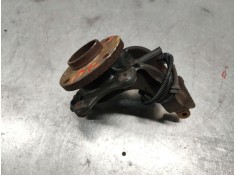 Recambio de mangueta delantera derecha para citroën c3 lx referencia OEM IAM    2