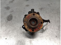 Recambio de mangueta delantera izquierda para citroën c3 lx referencia OEM IAM   