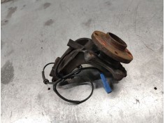 Recambio de mangueta delantera izquierda para citroën c3 lx referencia OEM IAM    2