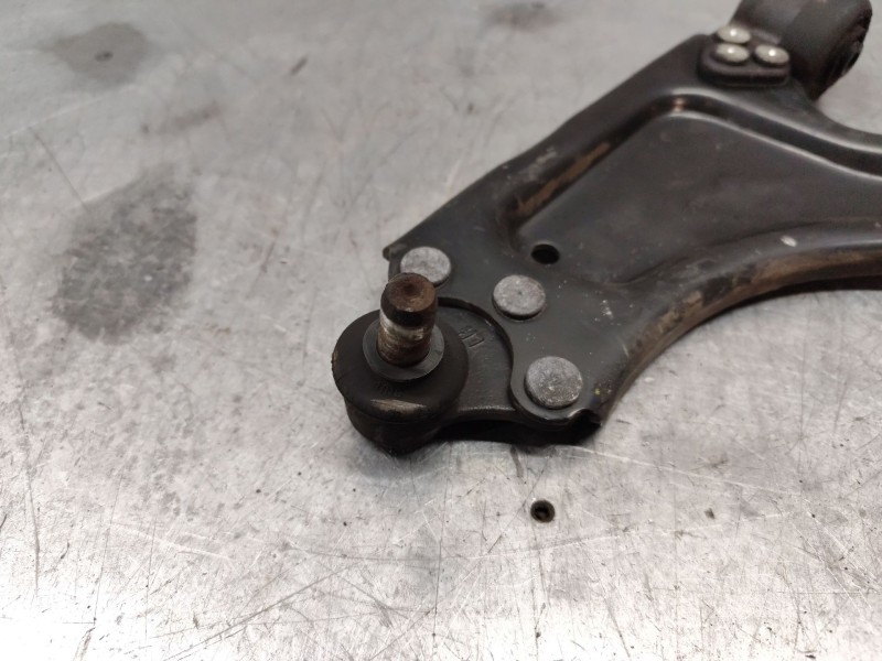 Recambio de brazo suspension inferior delantero izquierdo para opel meriva cosmo referencia OEM IAM   