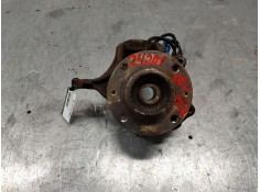 Recambio de mangueta delantera derecha para peugeot 207/207+ (wa_, wc_) 1.4 16v referencia OEM IAM   