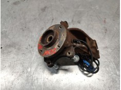 Recambio de mangueta delantera derecha para peugeot 207/207+ (wa_, wc_) 1.4 16v referencia OEM IAM    2