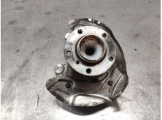 Recambio de mangueta delantera derecha para bmw 3 (f30, f80) 320 d xdrive referencia OEM IAM   