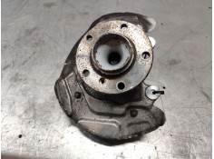 Recambio de mangueta delantera izquierda para bmw 3 (f30, f80) 320 d xdrive referencia OEM IAM   