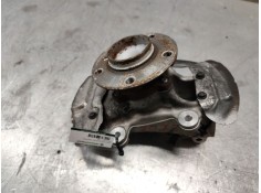 Recambio de mangueta delantera izquierda para bmw 3 (f30, f80) 320 d xdrive referencia OEM IAM    2