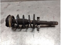 Recambio de amortiguador delantero derecho para renault scenic ii 1.9 dci diesel referencia OEM IAM   