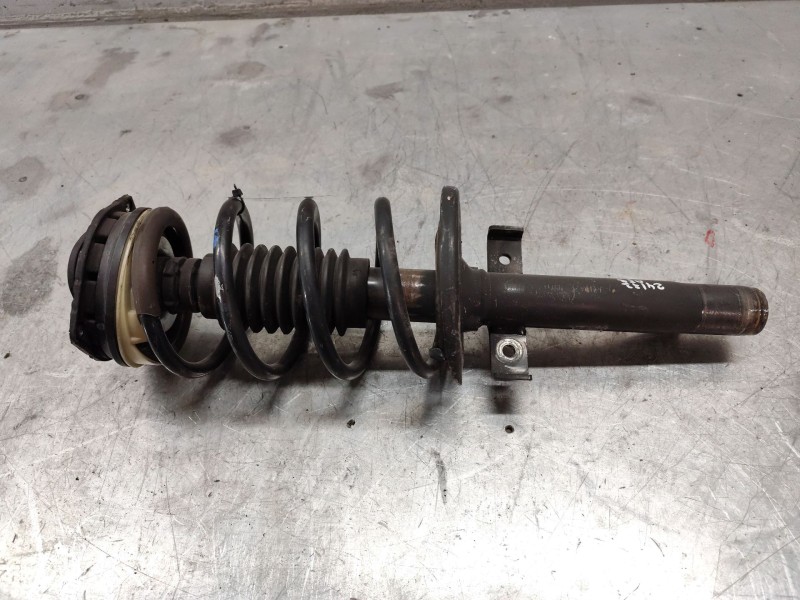 Recambio de amortiguador delantero derecho para renault scenic ii 1.9 dci diesel referencia OEM IAM   