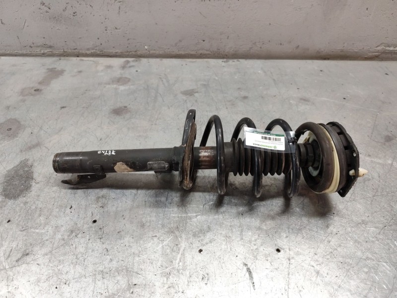 Recambio de amortiguador delantero derecho para renault scenic ii 1.9 dci diesel referencia OEM IAM   