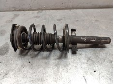 Recambio de amortiguador delantero izquierdo para renault scenic ii 1.9 dci diesel referencia OEM IAM   