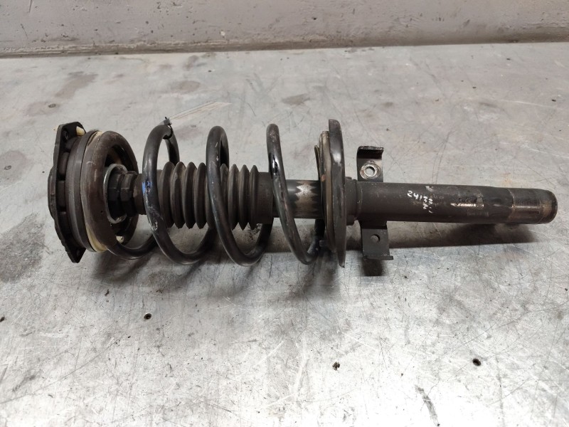 Recambio de amortiguador delantero izquierdo para renault scenic ii 1.9 dci diesel referencia OEM IAM   