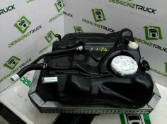 Recambio de deposito combustible para ford focus berlina (cap) ambiente (d) referencia OEM IAM   