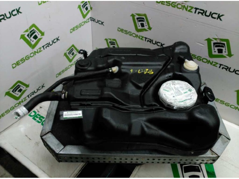Recambio de deposito combustible para ford focus berlina (cap) ambiente (d) referencia OEM IAM   