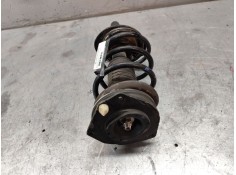 Recambio de amortiguador delantero izquierdo para renault scenic ii 1.9 dci diesel referencia OEM IAM    2