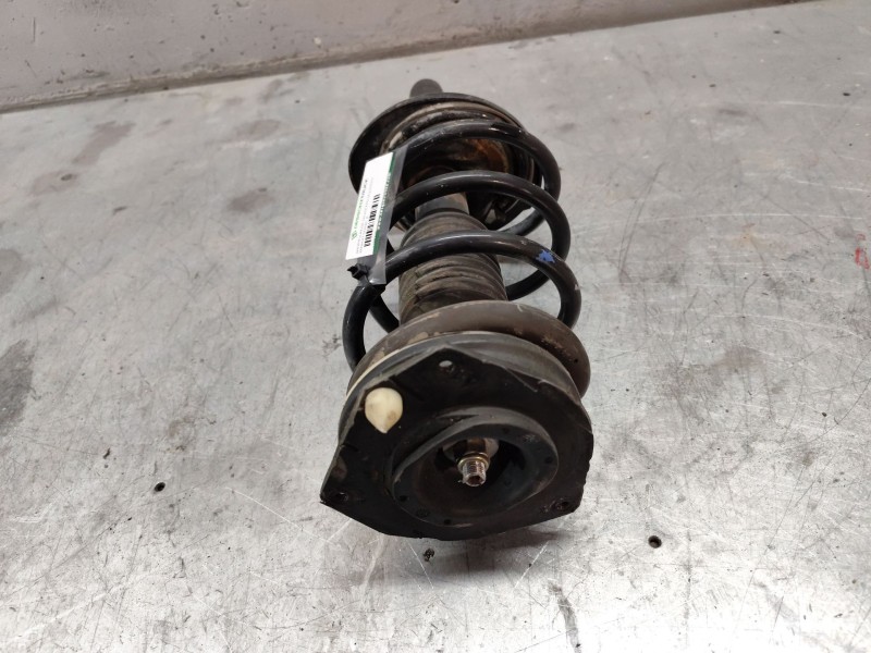 Recambio de amortiguador delantero izquierdo para renault scenic ii 1.9 dci diesel referencia OEM IAM   