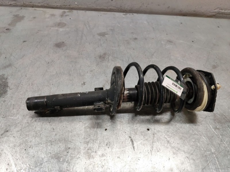 Recambio de amortiguador delantero izquierdo para renault scenic ii 1.9 dci diesel referencia OEM IAM   