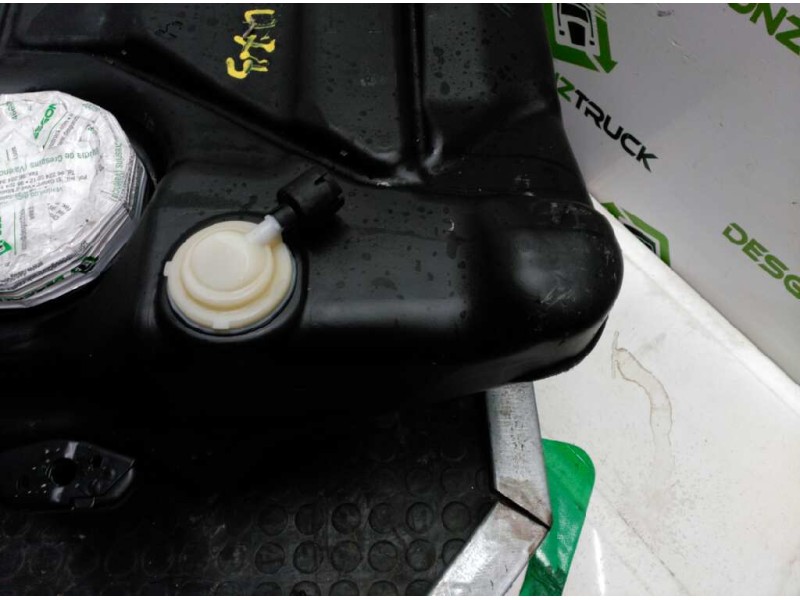 Recambio de deposito combustible para ford focus berlina (cap) ambiente (d) referencia OEM IAM   