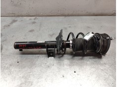Recambio de amortiguador delantero izquierdo para seat leon (5f1) 1.6 tdi referencia OEM IAM 5Q0413023FP  