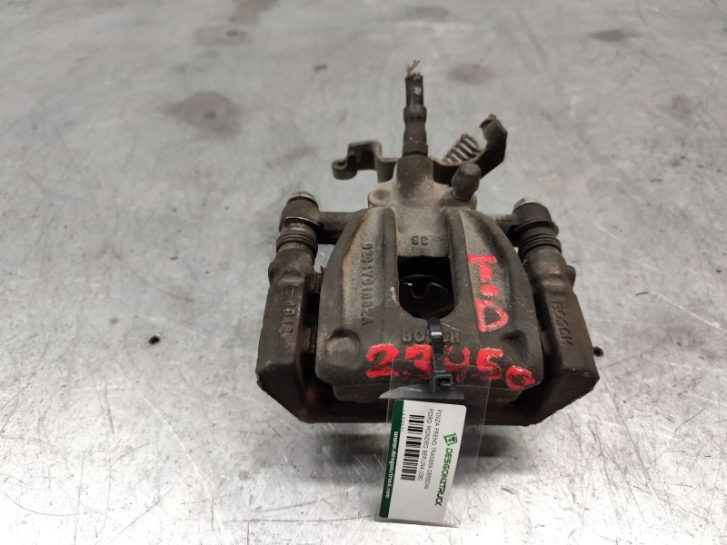 Recambio de pinza freno trasera derecha para ford mondeo berlina (ge) ambiente referencia OEM IAM 0204Y01882A  