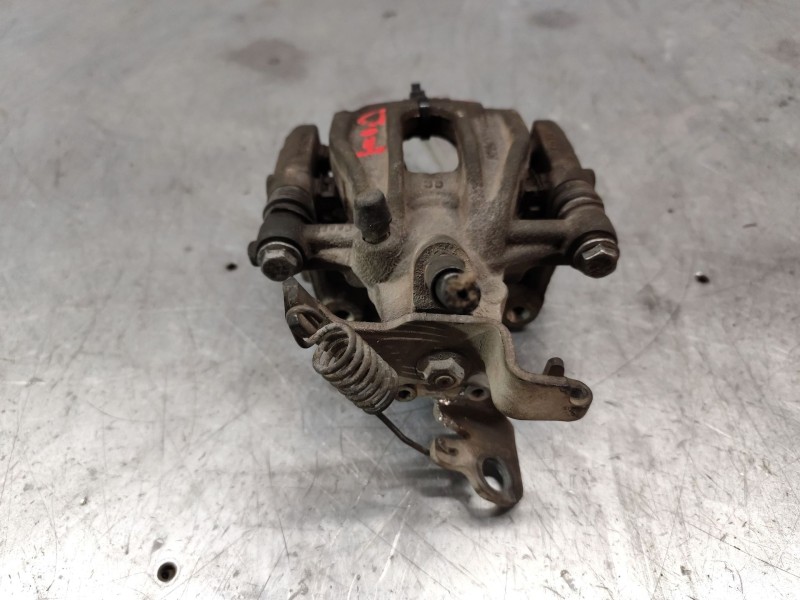 Recambio de pinza freno trasera derecha para ford mondeo berlina (ge) ambiente referencia OEM IAM 0204Y01882A  