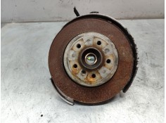 Recambio de mangueta trasera izquierda para bmw serie 5 berlina (e60) 520d referencia OEM IAM   