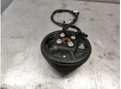 Recambio de tambor freno trasero para dacia dokker essential referencia OEM IAM  DERECHO  2