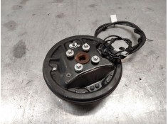 Recambio de tambor freno trasero para dacia dokker essential referencia OEM IAM  IZQUIERDO  2