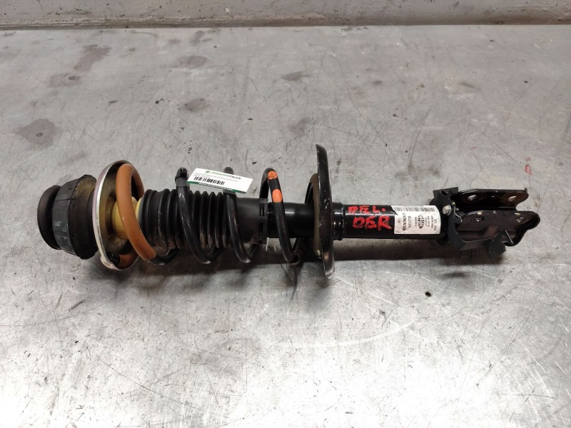 Recambio de amortiguador delantero derecho para dacia dokker essential referencia OEM IAM 543023778R  