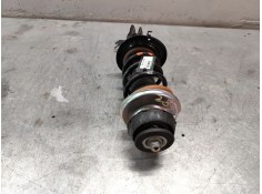 Recambio de amortiguador delantero derecho para dacia dokker essential referencia OEM IAM 543023778R   2