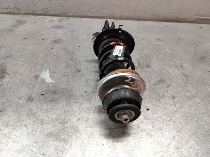 Recambio de amortiguador delantero derecho para dacia dokker essential referencia OEM IAM 543023778R  