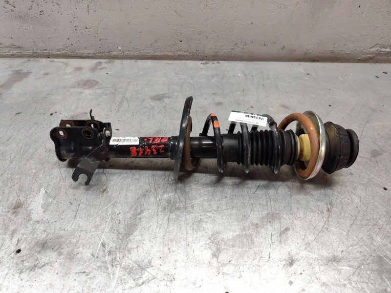 Recambio de amortiguador delantero derecho para dacia dokker essential referencia OEM IAM 543023778R  