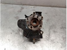 Recambio de mangueta delantera derecha para peugeot boxer furgoneta 2.0 bluehdi 130 referencia OEM IAM   