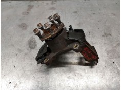 Recambio de mangueta delantera derecha para peugeot boxer furgoneta 2.0 bluehdi 130 referencia OEM IAM    2