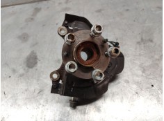 Recambio de mangueta delantera izquierda para peugeot boxer furgoneta 2.0 bluehdi 130 referencia OEM IAM   