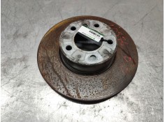 Recambio de disco freno delantero para bmw 3 (f30, f80) 320 d xdrive referencia OEM IAM   