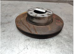 Recambio de disco freno delantero para bmw 3 (f30, f80) 320 d xdrive referencia OEM IAM    2