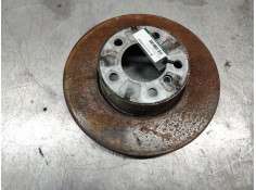 Recambio de disco freno delantero para bmw 3 (f30, f80) 320 d xdrive referencia OEM IAM   