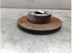 Recambio de disco freno delantero para bmw 3 (f30, f80) 320 d xdrive referencia OEM IAM    2