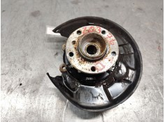 Recambio de mangueta trasera derecha para bmw 3 (f30, f80) 320 d xdrive referencia OEM IAM   