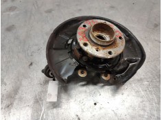 Recambio de mangueta trasera derecha para bmw 3 (f30, f80) 320 d xdrive referencia OEM IAM    2