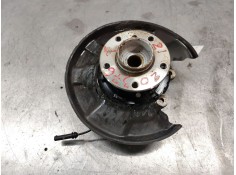 Recambio de mangueta trasera izquierda para bmw 3 (f30, f80) 320 d xdrive referencia OEM IAM   