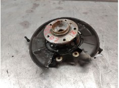 Recambio de mangueta trasera izquierda para bmw 3 (f30, f80) 320 d xdrive referencia OEM IAM    2