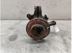 Recambio de mangueta delantera izquierda para opel movano combi medio 2.8t referencia OEM IAM   