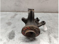 Recambio de mangueta delantera izquierda para opel movano combi medio 2.8t referencia OEM IAM    2