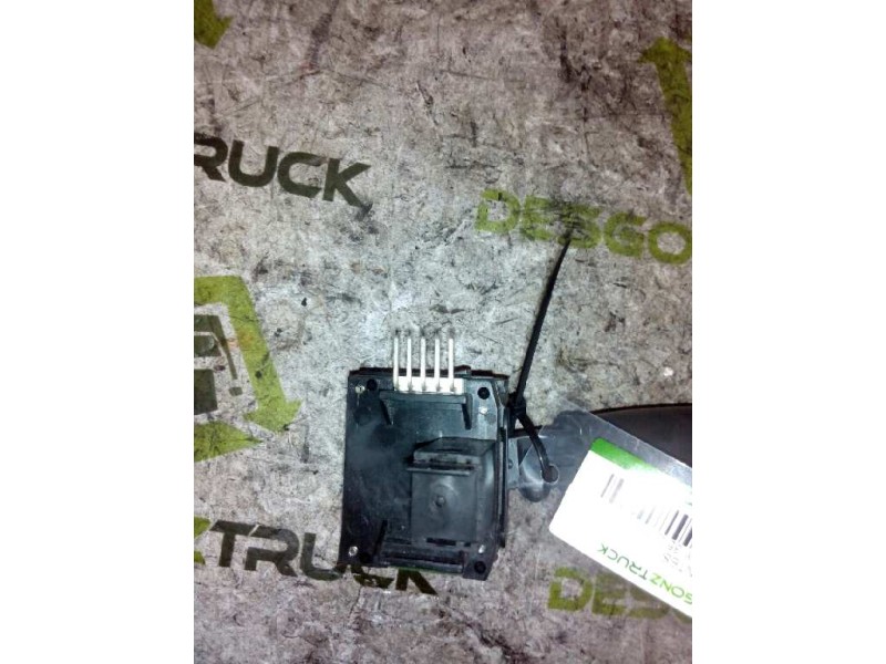 Recambio de mando limpia para iveco daily caja cerrada (1999 =>) 35 - c 15 caja cerrada referencia OEM IAM   