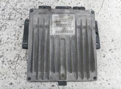 Recambio de centralita motor uce para renault megane ii berlina 3p 1.5 dci diesel cat referencia OEM IAM 8800498188 8200469340 D