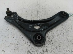 Recambio de brazo suspension inferior delantero derecho para citroen c2 furio referencia OEM IAM   