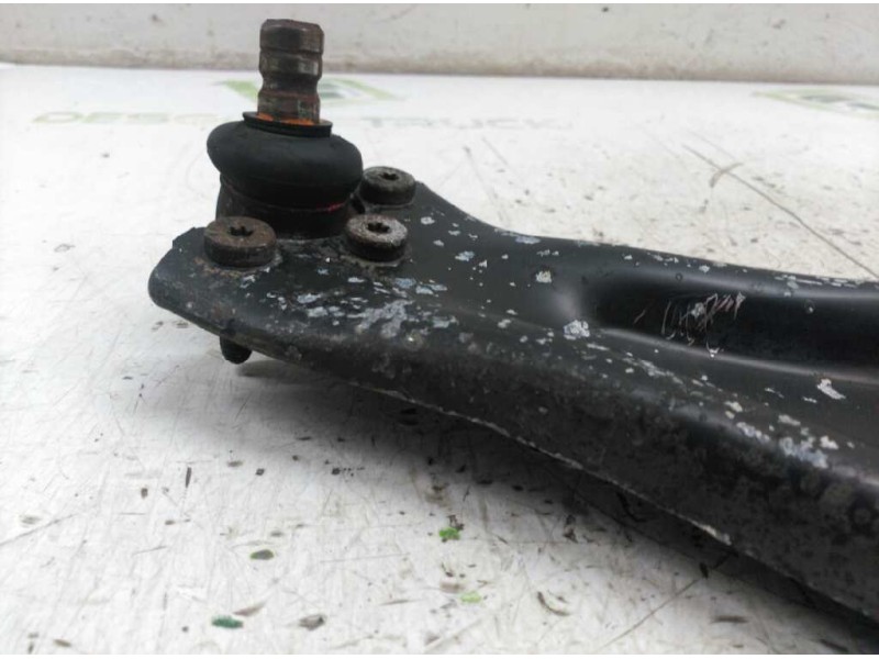 Recambio de brazo suspension inferior delantero derecho para citroen c2 furio referencia OEM IAM   
